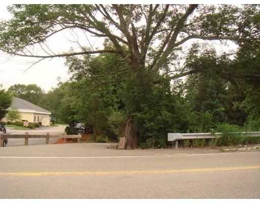 789 W Central St, Franklin, MA 02038